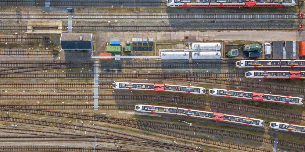 DAYDREAMS: Development of prescriptive AnalYtics baseD on aRtificial intElligence for iAMS